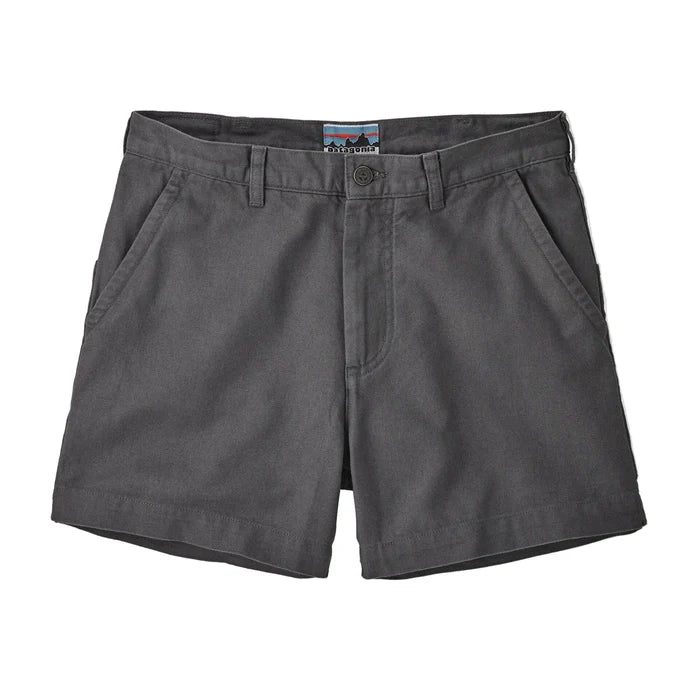 Men's Heritage Stand Up Shorts--5" Inseam