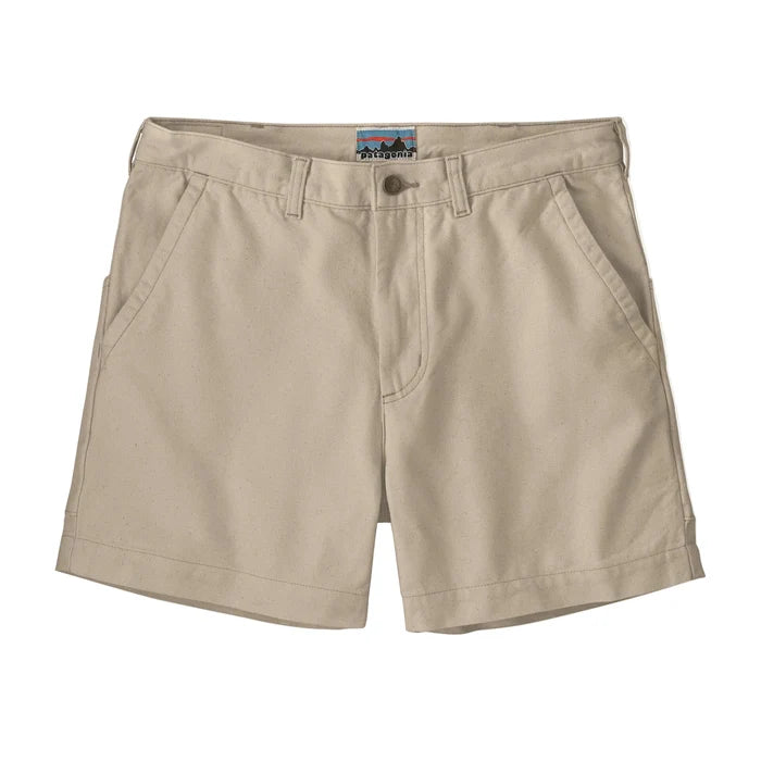 Men's Heritage Stand Up Shorts--5" Inseam