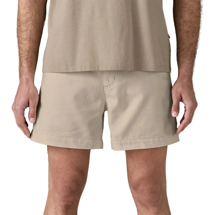 Men's Heritage Stand Up Shorts--5" Inseam