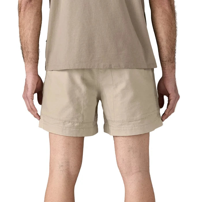 Men's Heritage Stand Up Shorts--5" Inseam
