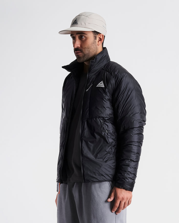 Men’s Icefall Jacket