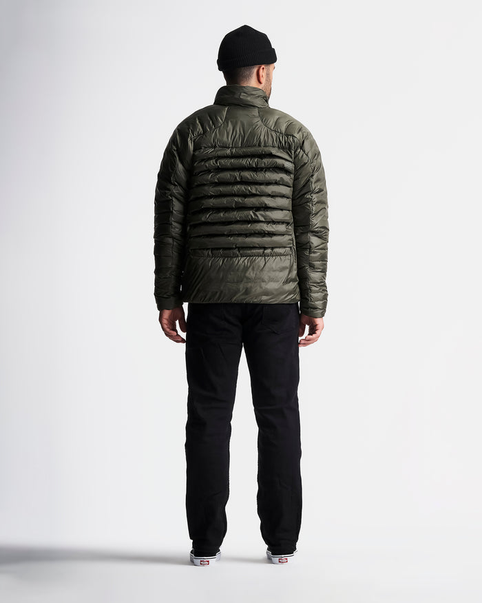 Men’s Icefall Jacket