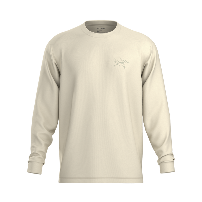 Men's Kragg SL Cotton Long Sleeve Shirt