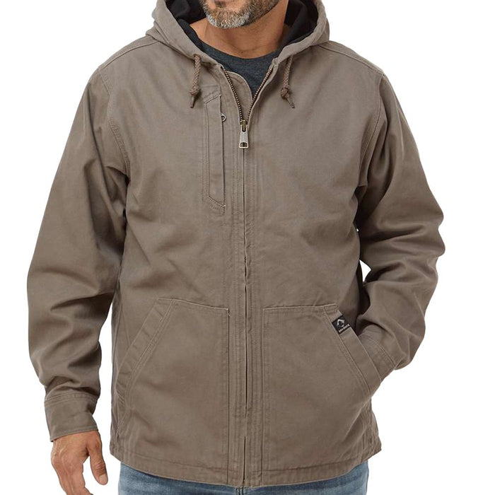 Men's Laredo Jacket