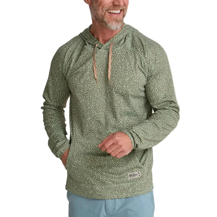 Men's Loggerhead Sun Hoodie
