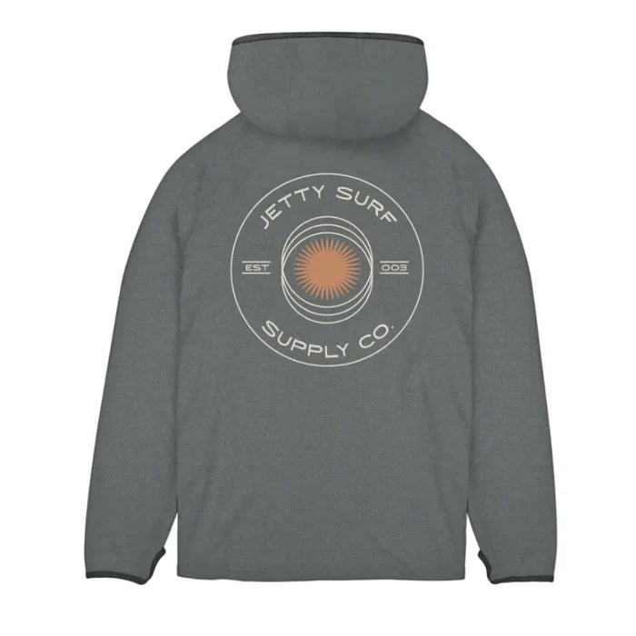 Men's Mahi UV Tech Sun Hoodie