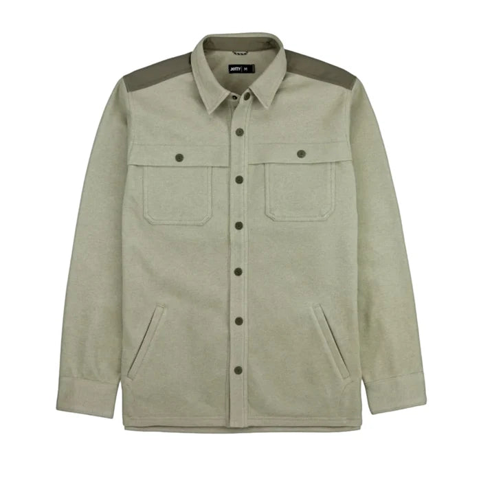 Men's Maverick Jacshirt Shirt Jacket