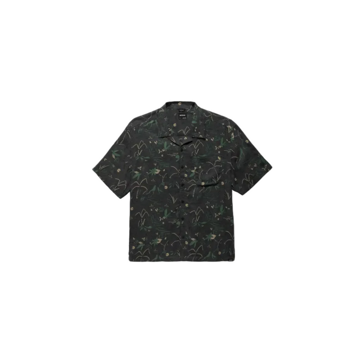 Men's Peacepath Short Sleeve Buttondown Shirt
