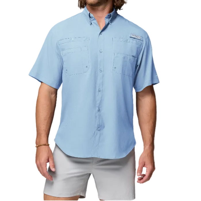 Men's PFG Tamiami II Short Sleeve Shirt