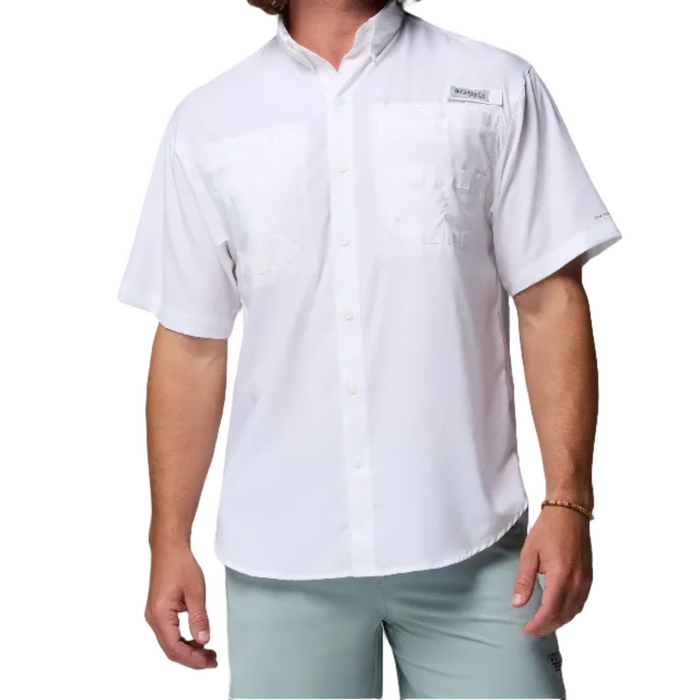 Men's PFG Tamiami II Short Sleeve Shirt