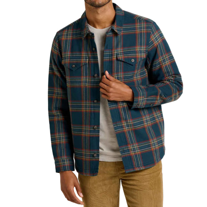 Men's Pinevale Shirt Jacket