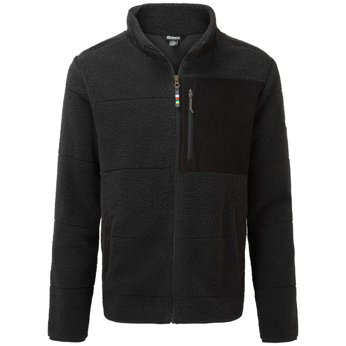 Men's Rangeli Fleece Jacket