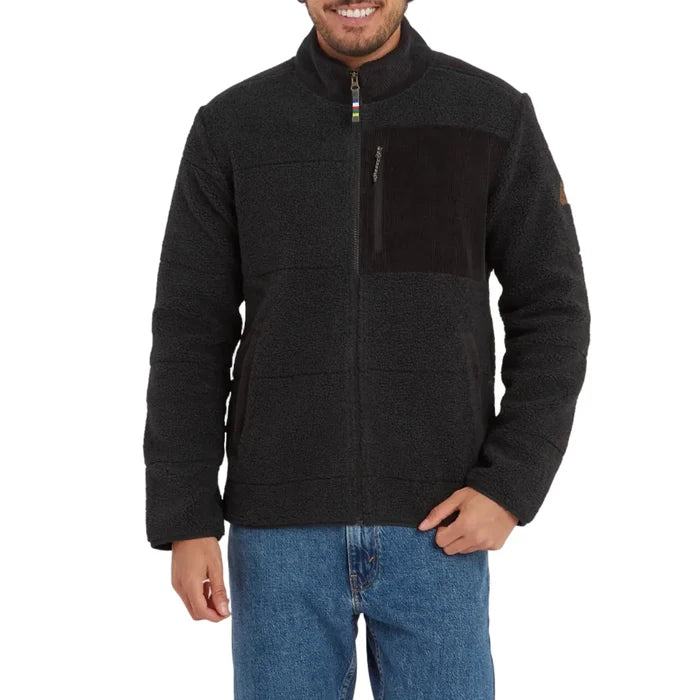 Men's Rangeli Fleece Jacket
