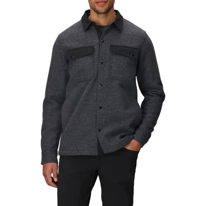 Men's Ranger Shirt Jacket