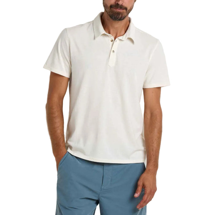Men's Re-Form Polo Shirt
