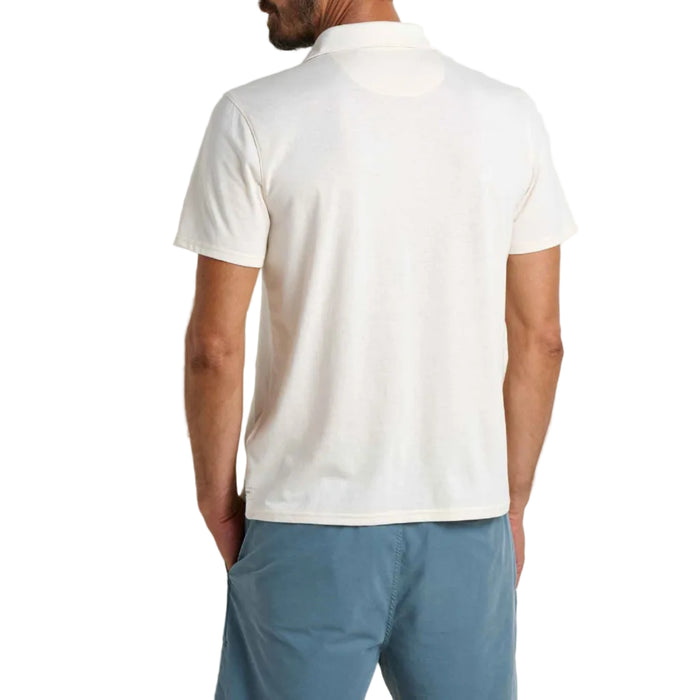 Men's Re-Form Polo Shirt