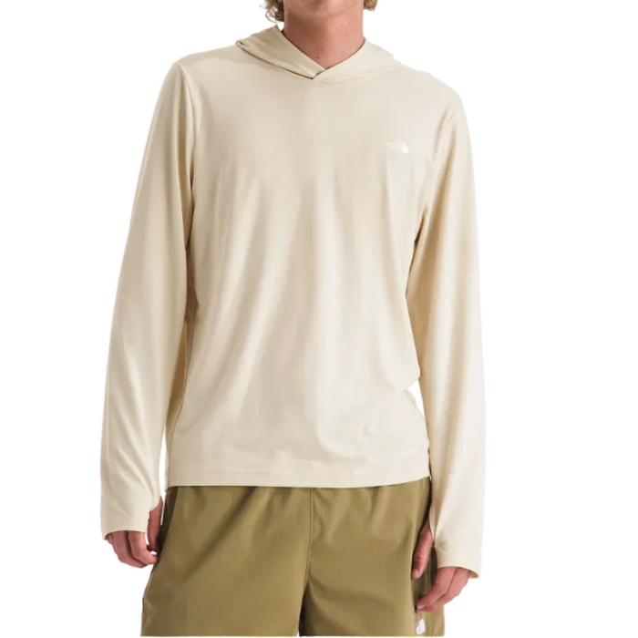 Men’s Recycled Adventure Sun Hoodie