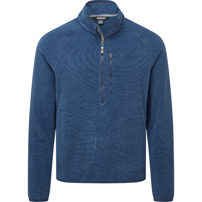Men's Rolpa 1/2 Zip Fleece Sweater