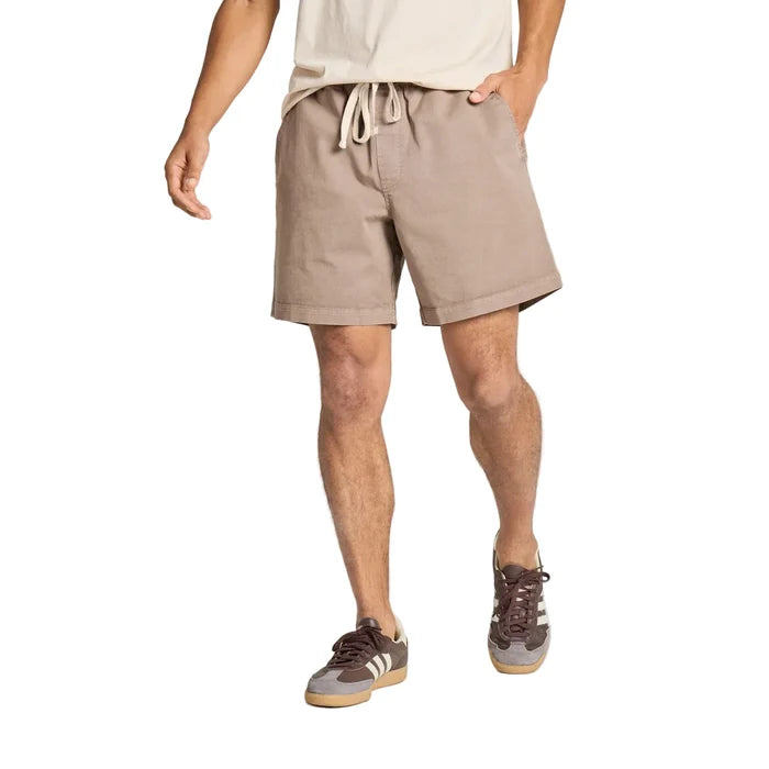 Men's Solid Weekender Shorts