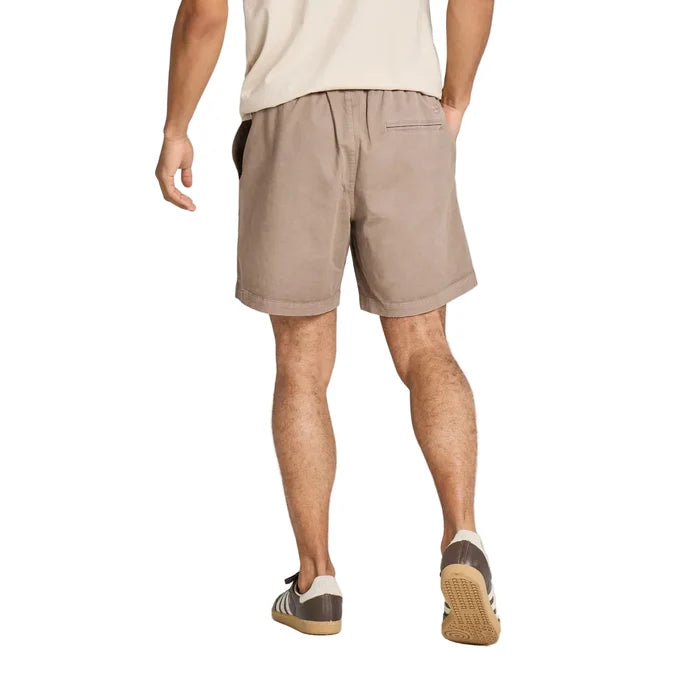Men's Solid Weekender Shorts