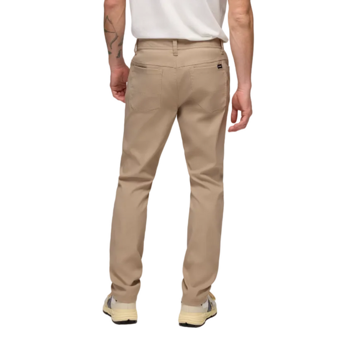 Men's Stretch Zion 5 Pocket Slim