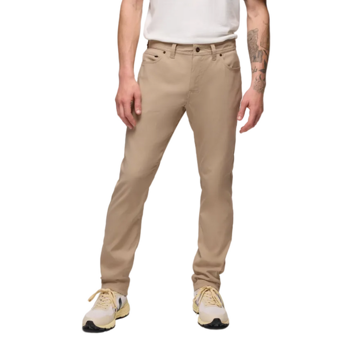 Men's Stretch Zion 5 Pocket Slim