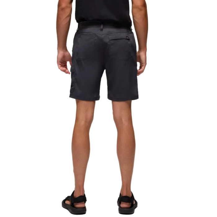 Men's Stretch Zion Shorts