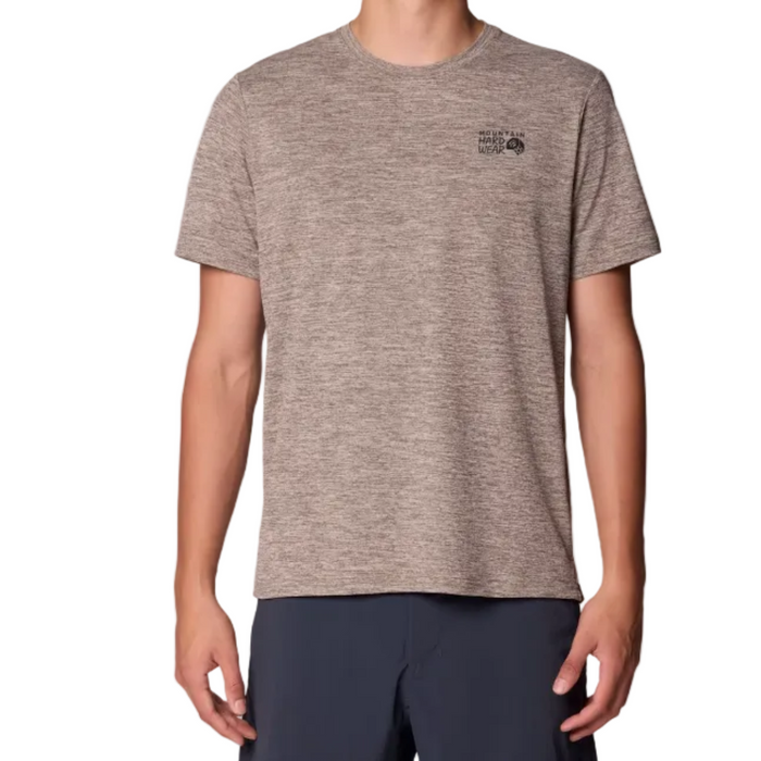 Men's Sunblocker Short Sleeve Tee Shirt