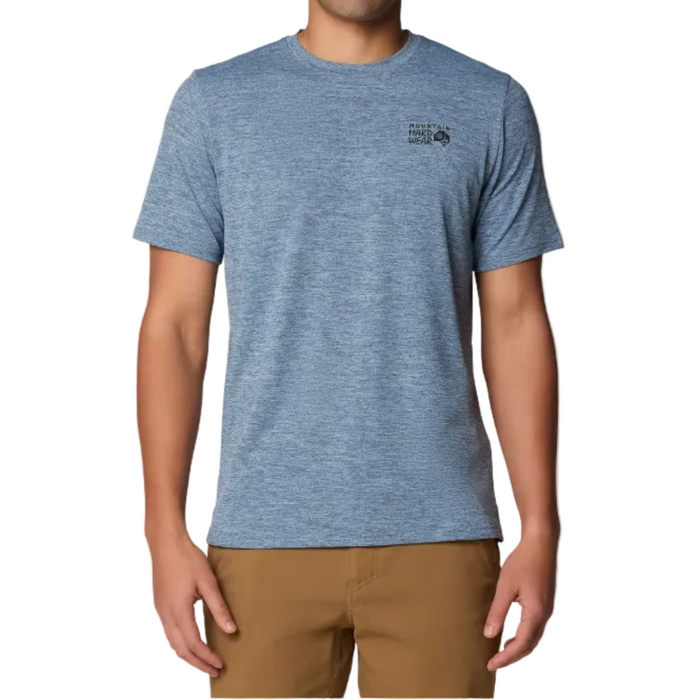 Men's Sunblocker Short Sleeve Tee Shirt