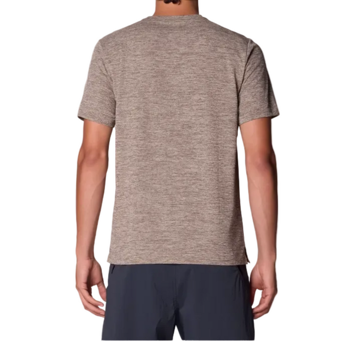 Men's Sunblocker Short Sleeve Tee Shirt