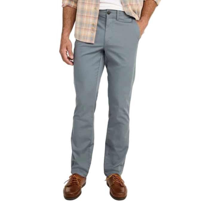 Men's Sunwashed Khaki Pants