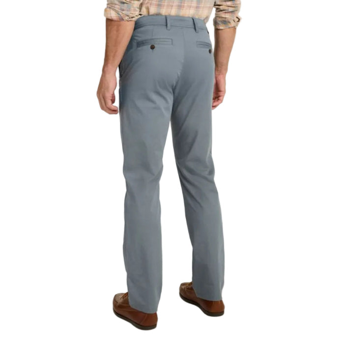 Men's Sunwashed Khaki Pants