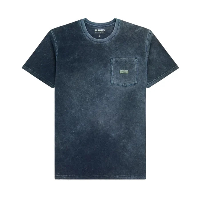 Men's Tanker Short Sleeve Tee Shirt