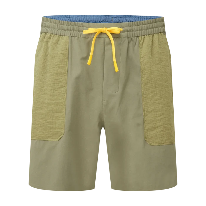 Men's Tarcho Retro Short--7"