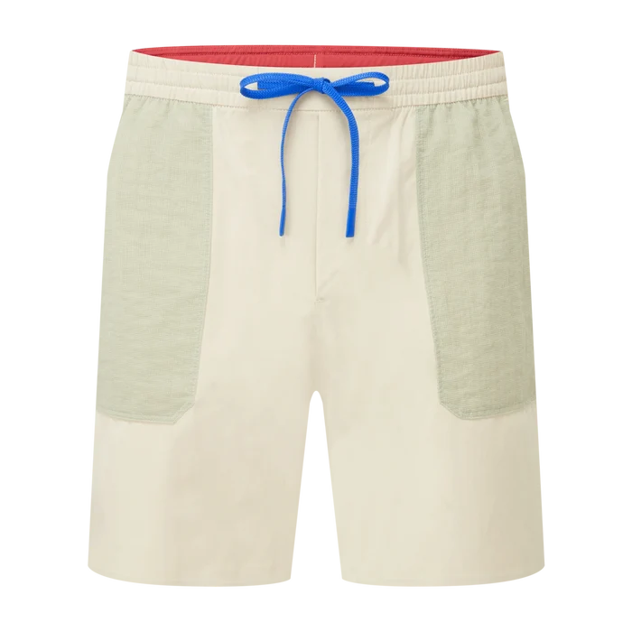 Men's Tarcho Retro Short--7"