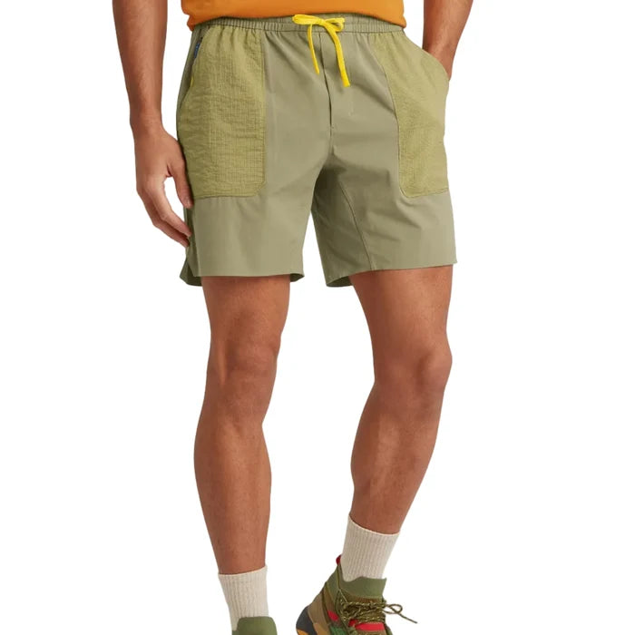 Men's Tarcho Retro Short--7"