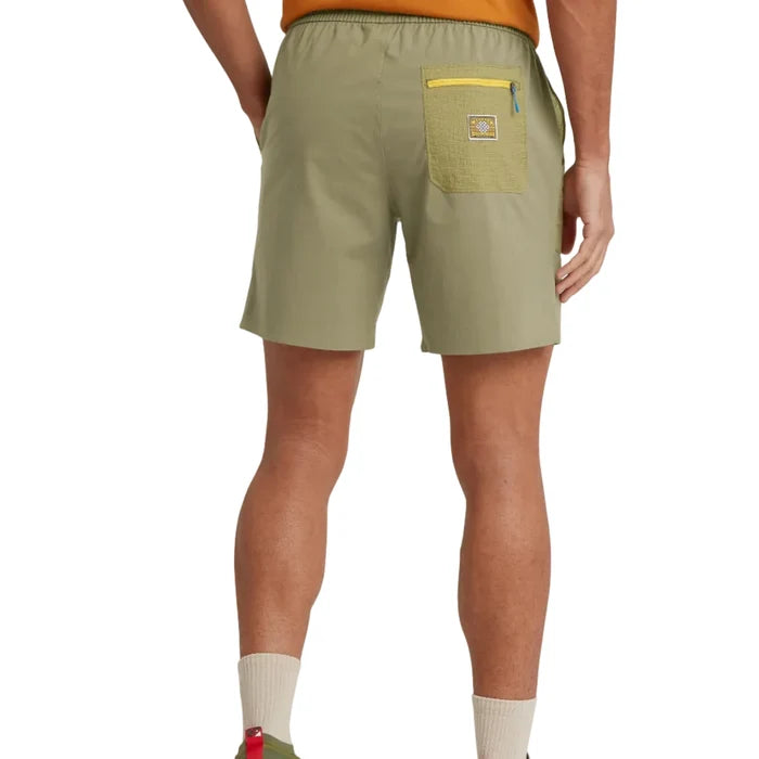 Men's Tarcho Retro Short--7"