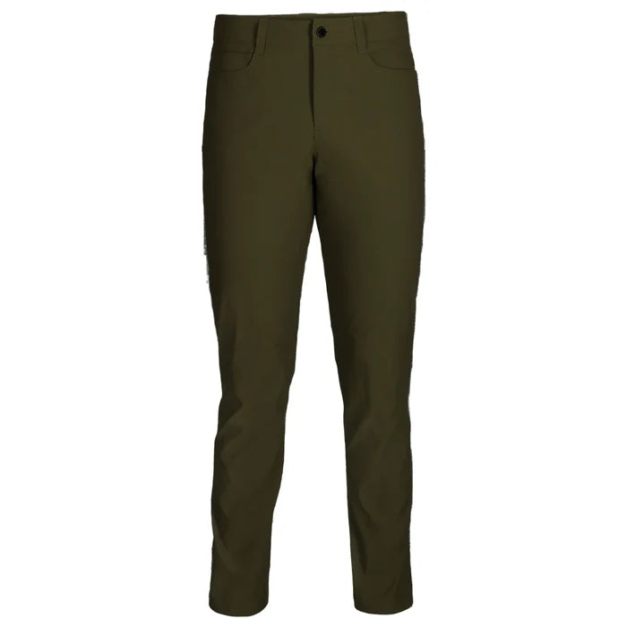 Men's Timberline 5-Pocket Pants