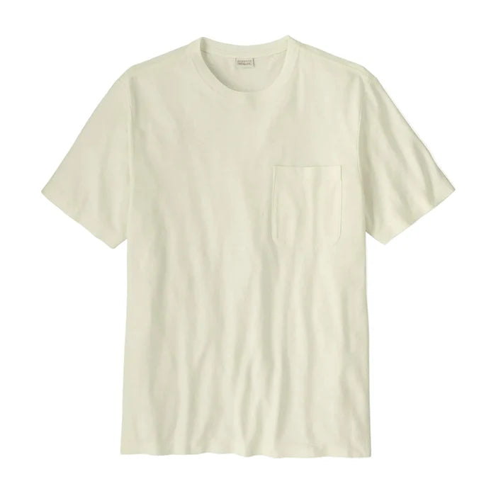 Men's Trail Harbor Pocket Tee Shirt