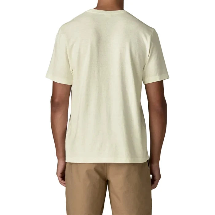 Men's Trail Harbor Pocket Tee Shirt