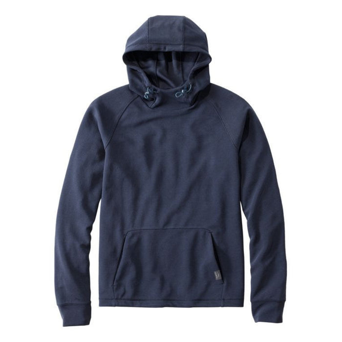 Men's VentureStretch Ottoman Hoodie