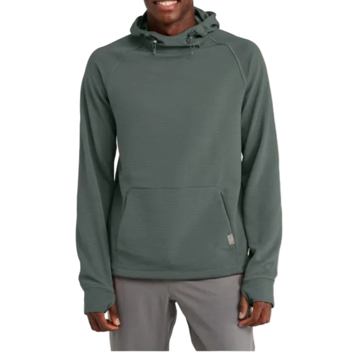 Men's VentureStretch Ottoman Hoodie
