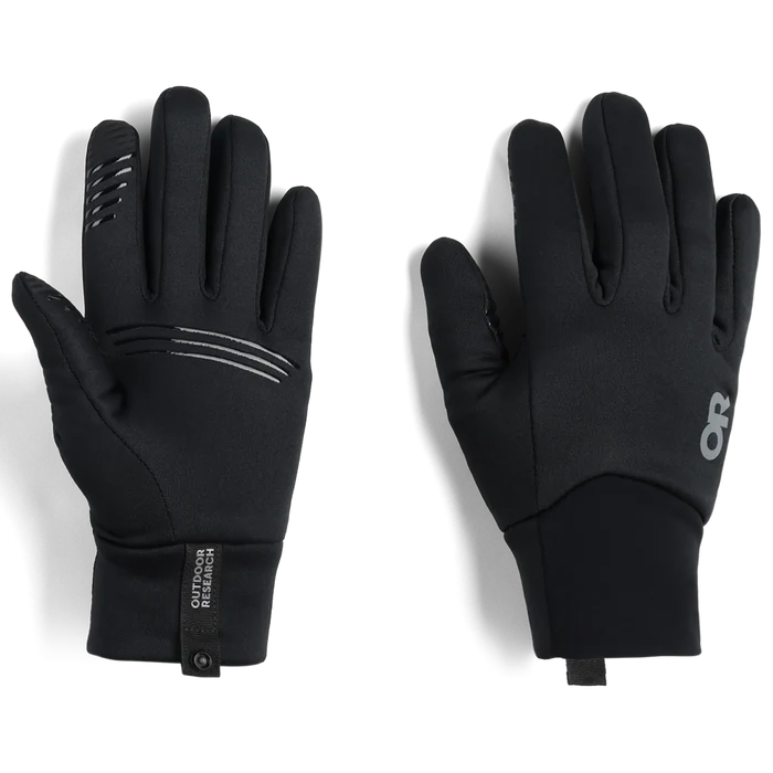 Men's Vigor Midweight Sensor Gloves