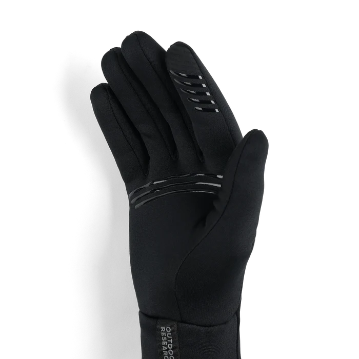 Men's Vigor Midweight Sensor Gloves