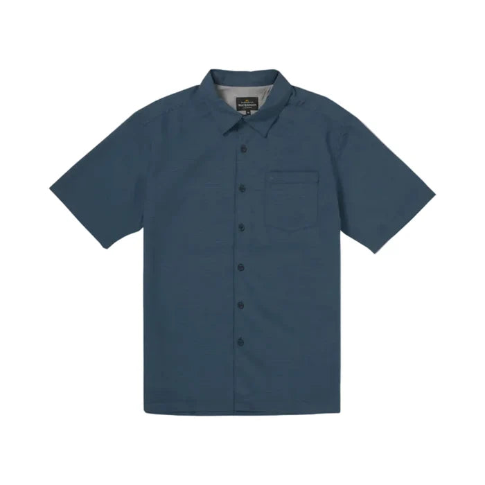 Men's Waterman Centinela Premium Anti-Wrinkle Buttondown Shirt