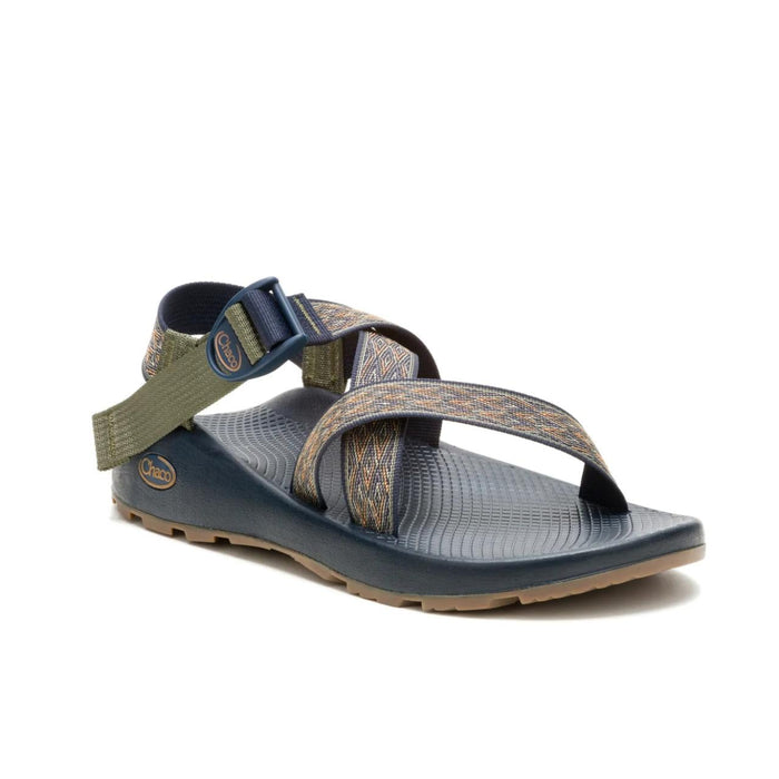 Men's Z/1 Adjustable Strap Classic Sandals