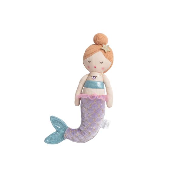 Mermaid Besties (Multiple Styles) - Wee Bee Baby Boutique