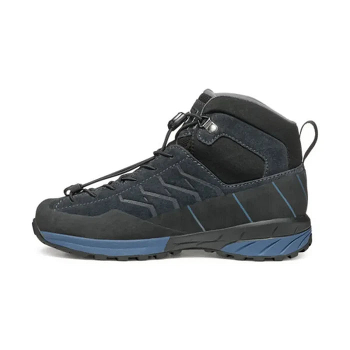 Scarpa Kids: פרטי הסוליה של נעלי הרים Mescalito Kid GTX Avio