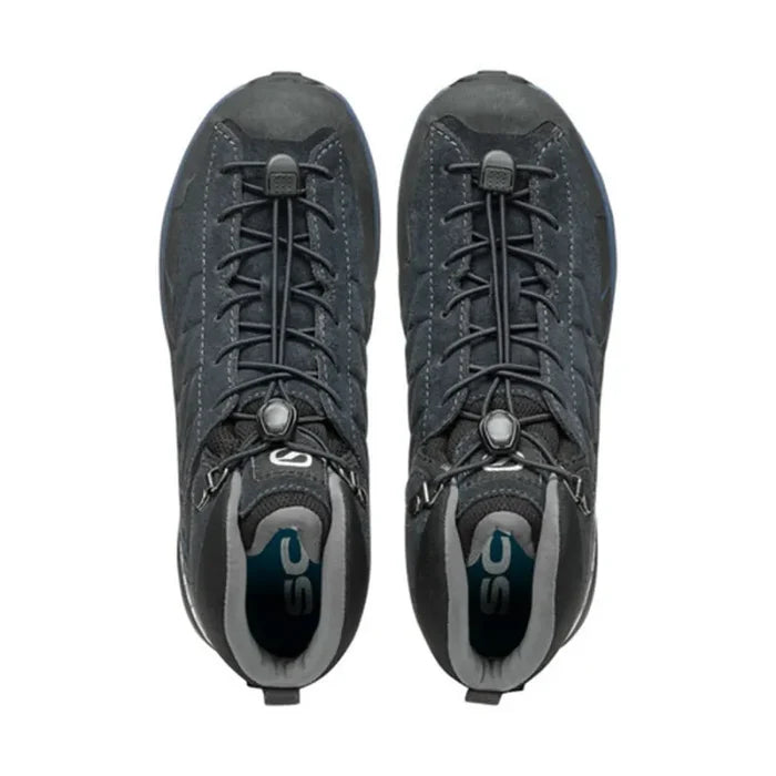 נעלי הרים לילדים Scarpa: Mescalito Kid GTX Avio - נוחות ובטיחות בטבע