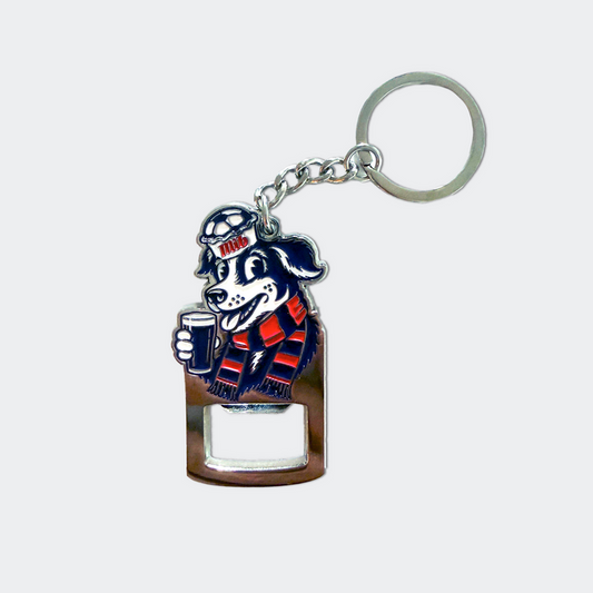 MiB x YETI The League Is Back Bottle Opener